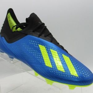 Adidas X 18.1 FG Size 13 Amputees Right Mens B5 C4